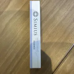 シミウスWHITENING ESSENCEのサムネイル