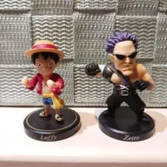 2026年最新】ワンピース フィギュア ルフィ ゼットの人気アイテム