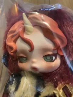 【正規品】【シークレット】My Little Pony Skullpanda