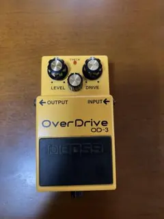 2026年最新】boss od-3の人気アイテム - メルカリ