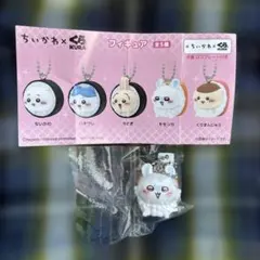 ちいかわ✖️くら寿司　フィギュア　〜モモンガ〜