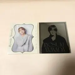 Hey! Say! JUMP 山田涼介 グッズ