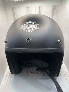 2026年最新】Harley-Davidson バイク ジェットヘルメットの人気