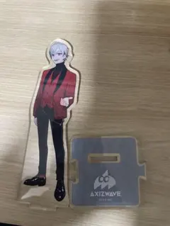 第五人格 かきき AXIZWAVE アクリルスタンド