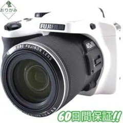 【実写あり/SDリーダー付】FUJIFILM S8200 届いてすぐスマホ転送可 メルカリ