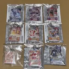 アイカツ! ガチャ セット