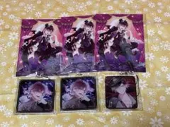 ディアラバ 逆巻アヤト DEATH CRYSTAL 死の祝祭Ⅱ