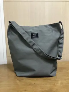 recurrence のトートバック、 ショルダーバッグ新品未使用