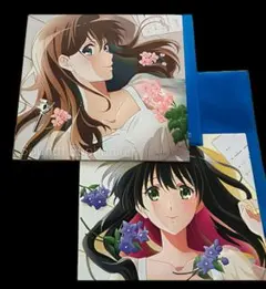 久石 奏 最終楽章 響け♪ユーフォニアム 入場者特典 スタンド