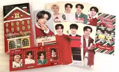 ENHYPEN WORLD HOLIDAY BASIC ジェイクver