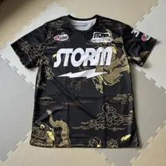 ストーム　ボウリングウェア　Lのサムネイル