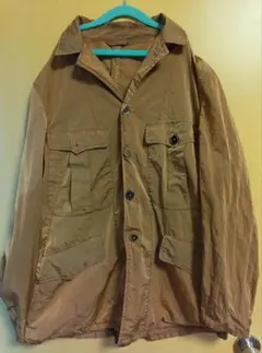 MARZIRE H948薄手アウター