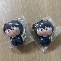 土井半助 ぷちぬいぐるみ