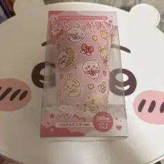 ちいかわ セブンイレブン ステンレスタンブラー