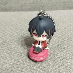 カラフルピーチ ゆあんくん フィギュア