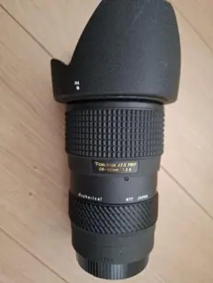 Tokina AT-X PRO 28-80mm F2.8Canon EFマウント