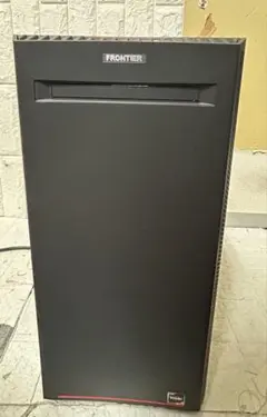ゲーミングPC RTX4070 Ryzen7 32GB(16x2) 1TB