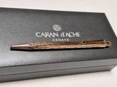 【新品】カランダッシュ　エクリドール　ベネシアン　ローズゴールド　ボールペンのサムネイル