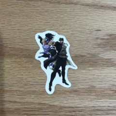 ジョジョ×スシロー コラボ ピック