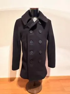 2025年最新】リアルマッコイズ Pコートの人気アイテム - メルカリ