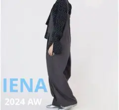 IENA【2024AW】オールインワン