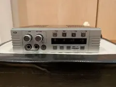 大阪サイレンアンプ MK―7 TS―501 - メルカリ