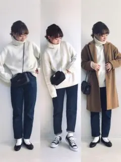 レリューム　セルビッチ　チェーンステッチ　濃紺　デニムパンツ　ボタンフライ　31のサムネイル