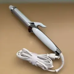 【ReFa】カールヘアアイロン ホワイト