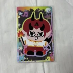 DOMIIA PerthSanta GMMTV トレカ