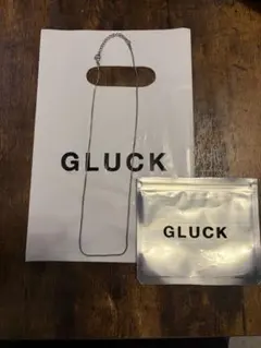 GLUCK Round snake necklaceのサムネイル