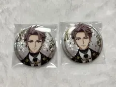 アイドリッシュセブン アイナナEXPO 缶バッジコレクション 御堂虎於