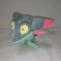 ポケットモンスター ぬいぐるみ　～ドラメシヤ～