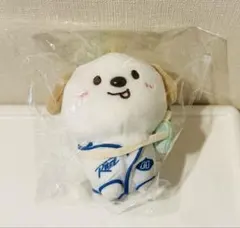 RIIZE POPUP ぬいぐるみ キーリング 10cm アントン モンリョンイ