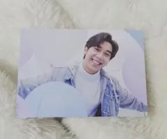 BEST OF GMMTV 特典 トレカ Louis