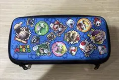 ニンテンドースイッチケース