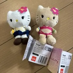 ハローキティ xoxoギャル
