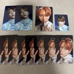 INI 池﨑理人 THE ORIGIN トレカセット