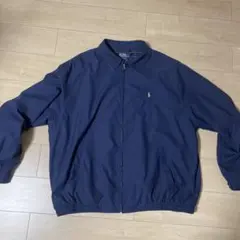 Polo by Ralph Lauren スウィングトップ 3XL Tall