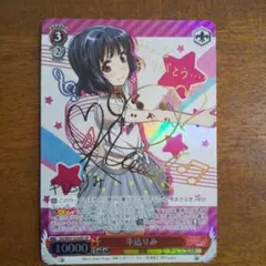 2026年最新】ヴァイスシュヴァルツ バンドリサインカードの人気