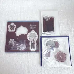 うたプリ　FH　ちびキャラ　アクスタ　アクキー　蘭丸
