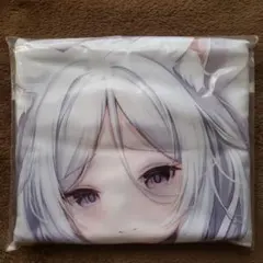 抱き枕カバー トリコット