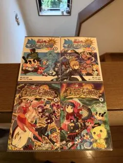 回転むてん丸　はじまりの海 上下巻2冊セット　第一章　初版発行 回転むてん丸 はじまりの海 上下巻2冊セット 第一章 初版発行 - メルカリ