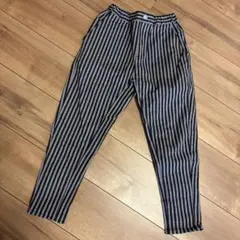 branshes ストライプ 長ズボン 130