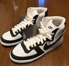 NIKE TERMINATORHIGH COMMEdes GARCONSブラックのサムネイル