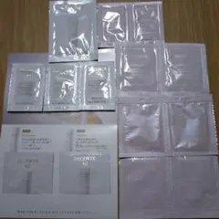 コスメデコルテ　スキンケアセットc