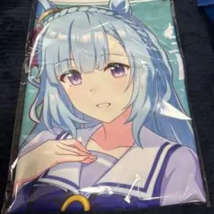 珠乃井ナナ にじさんじ あやかき DMMスクラッチ A賞 ビックバスタオル 
