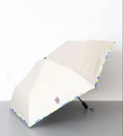 ミャクミャク ミズノ公式 晴雨兼用 折りたたみ傘 - メルカリ