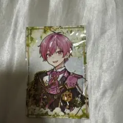 いれいす　両国入場特典　ないこ