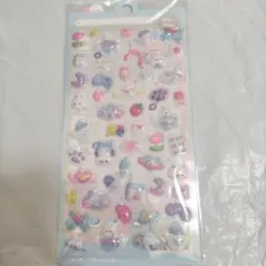海外製☆BONBON DROPシール