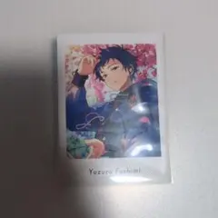 伏見弓弦　ぱしゃっつ